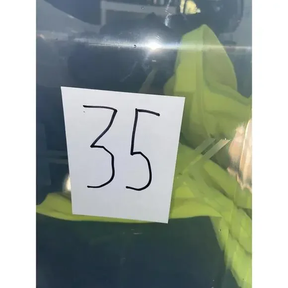 Vintage 2000s Chase Authentics Jimmie Johnson Nascar T Shirt Adult Large Blue - Picture 12 of 12